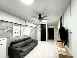 Blk 241 Hougang Heights (Hougang), HDB 3 Rooms #503472151